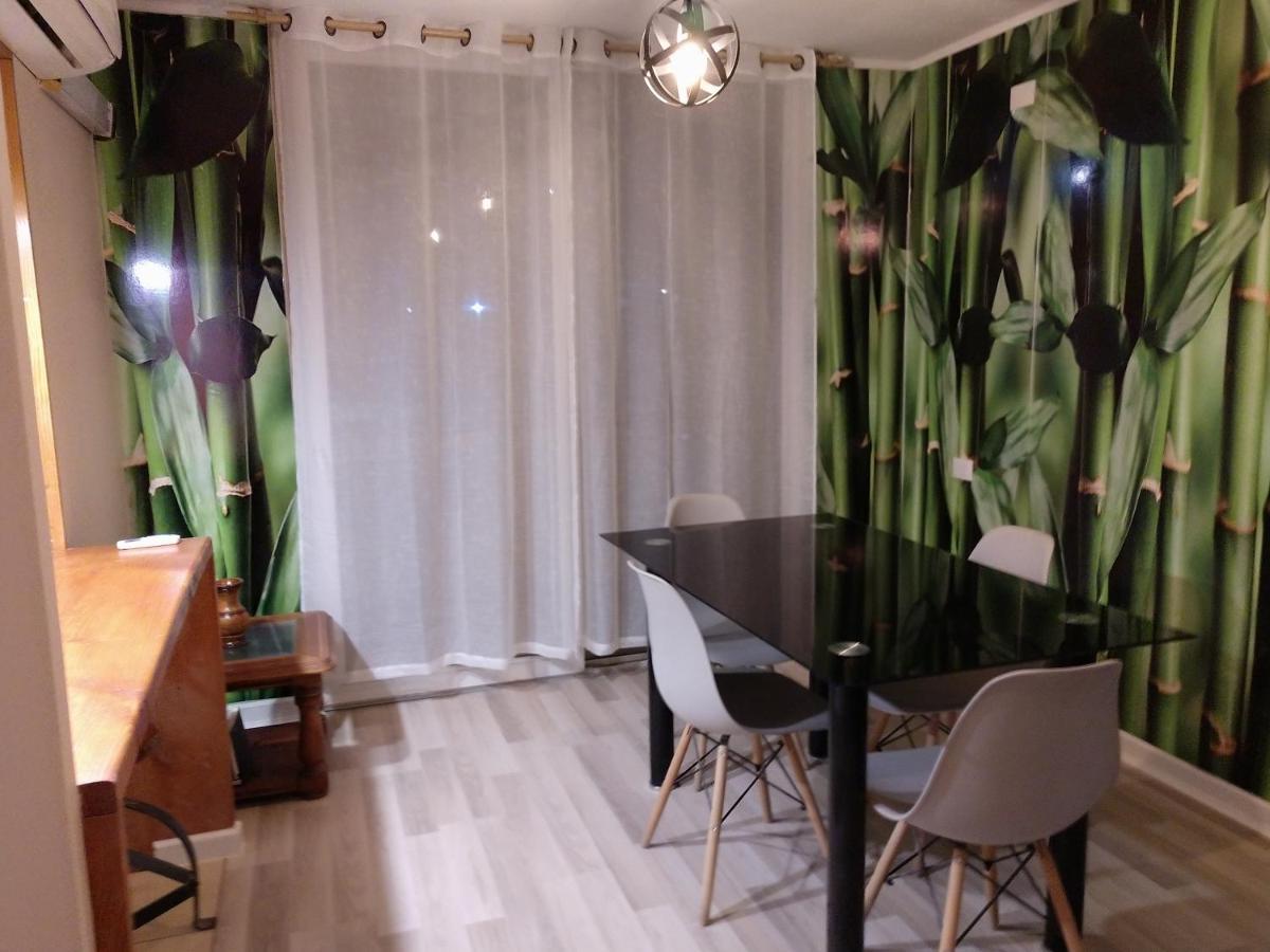 Departamento ลอสอันเดส ภายนอก รูปภาพ